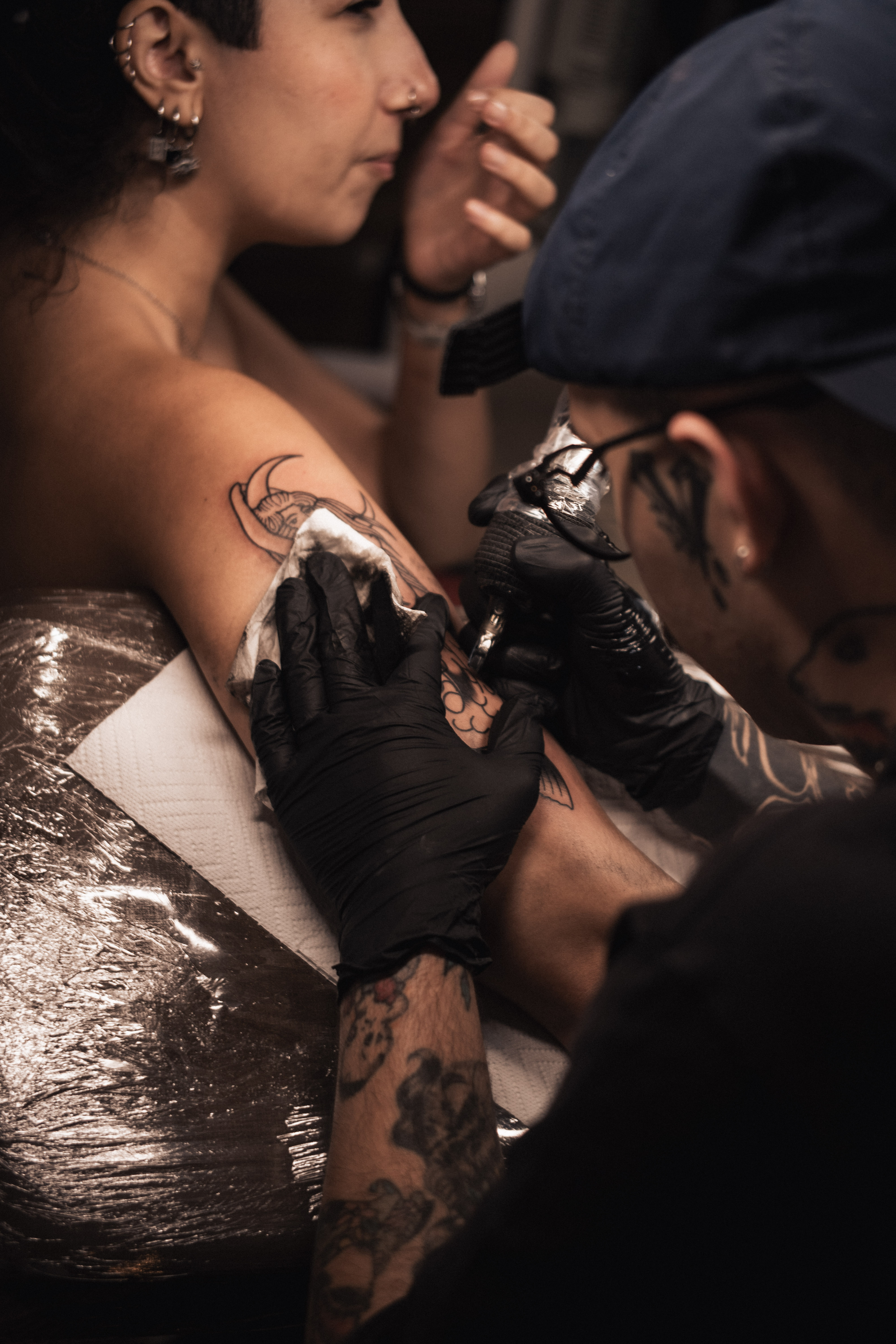 Lucas Artattoos