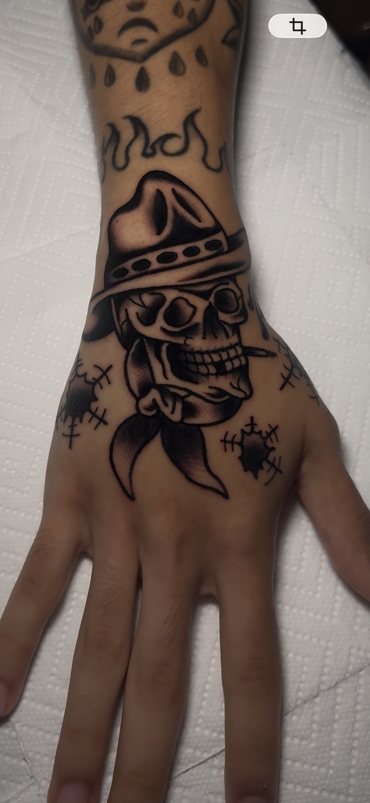Tattoo 5