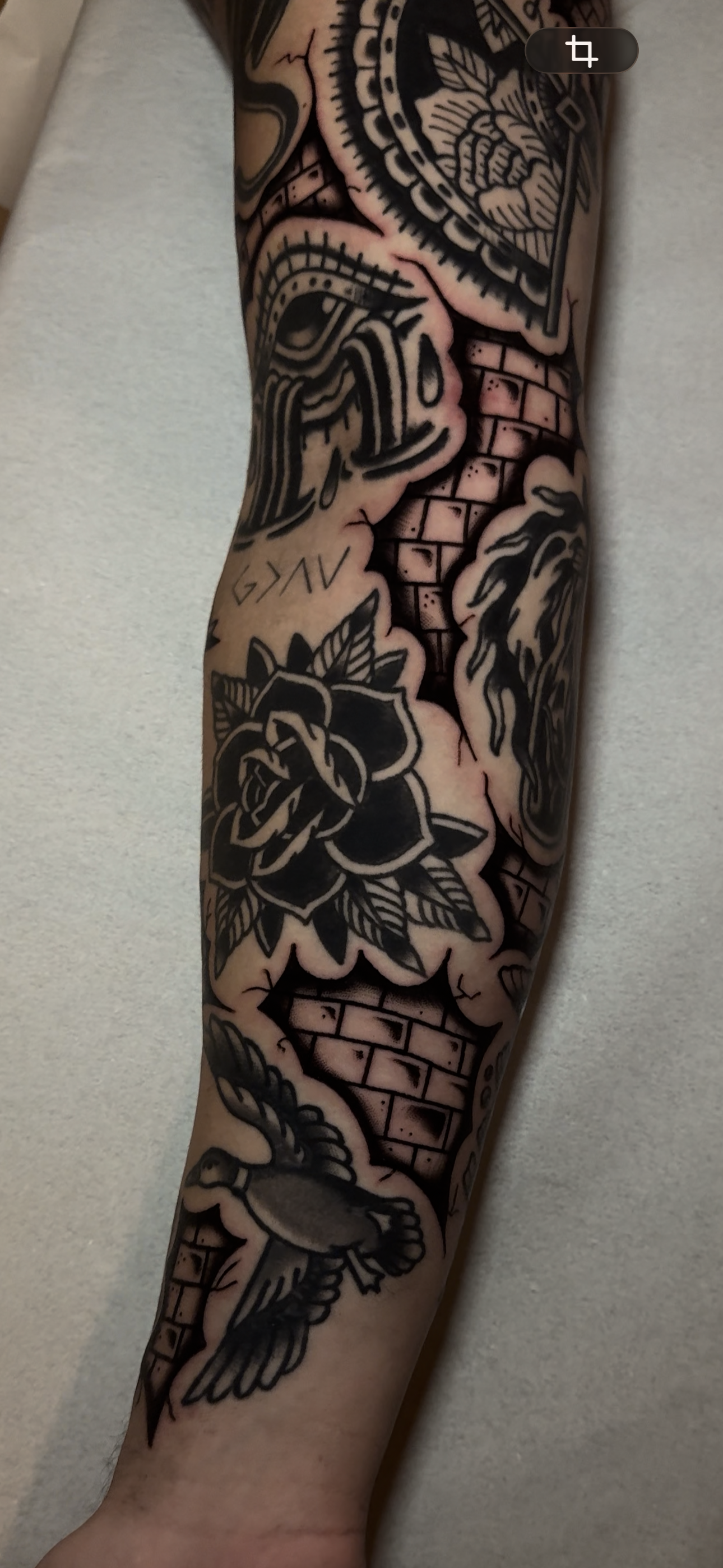 Tattoo 3