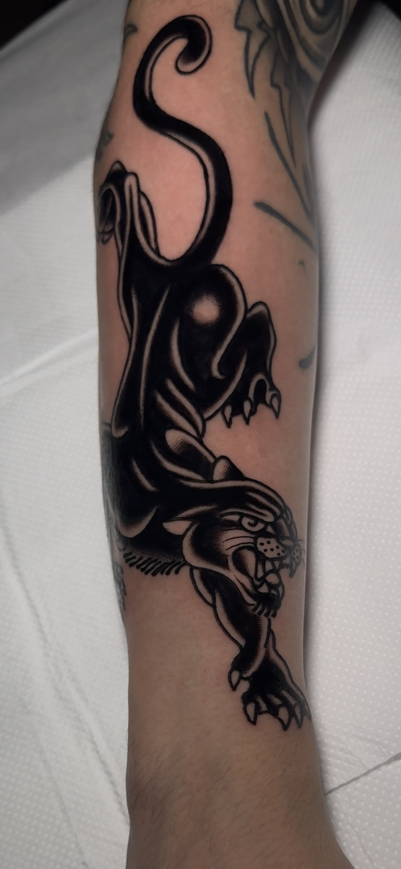 Tattoo 1