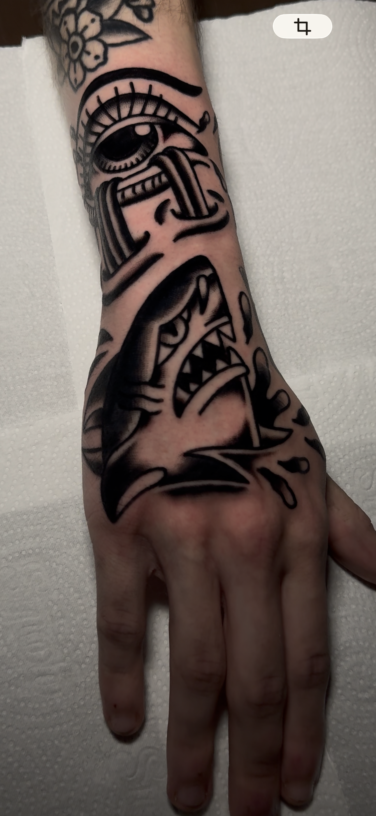 Tattoo 2