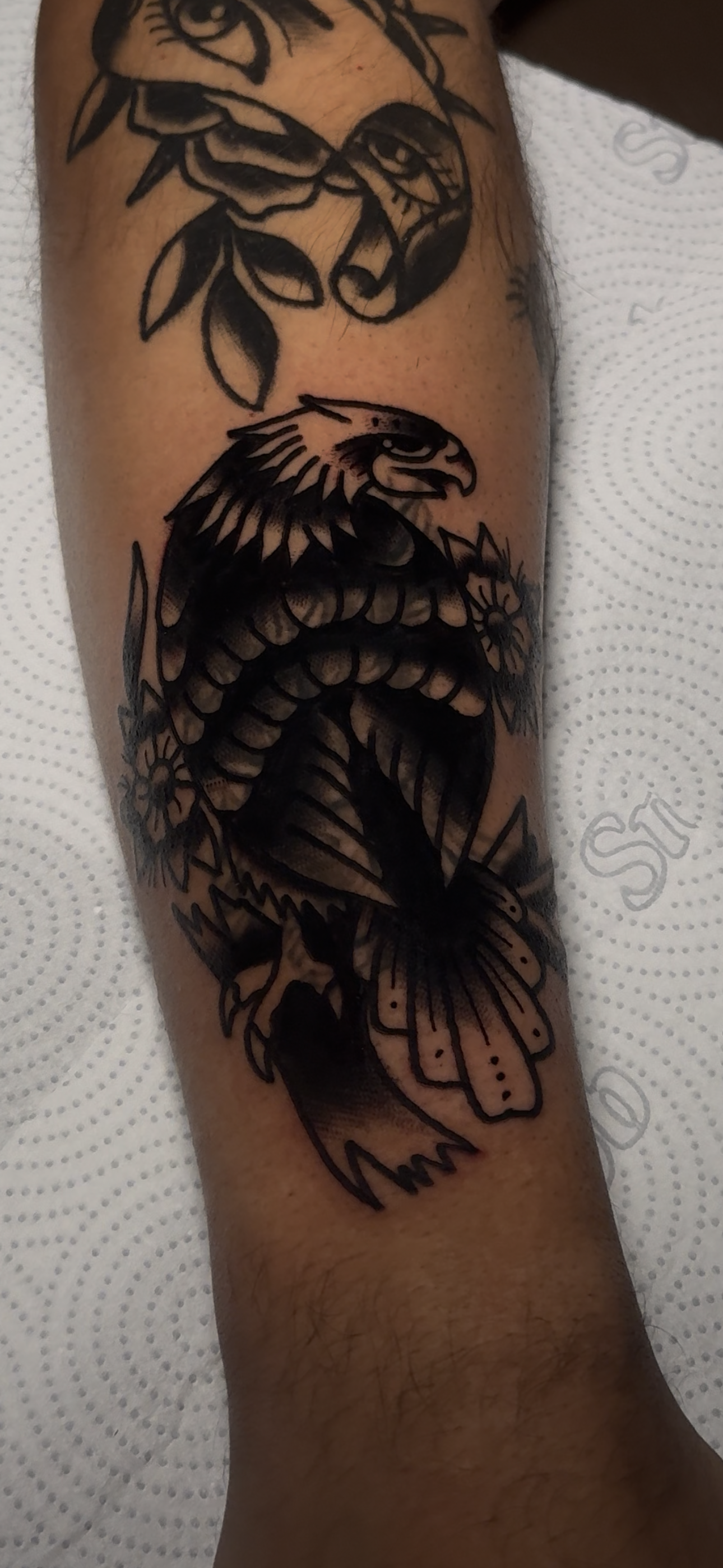 Tattoo 6