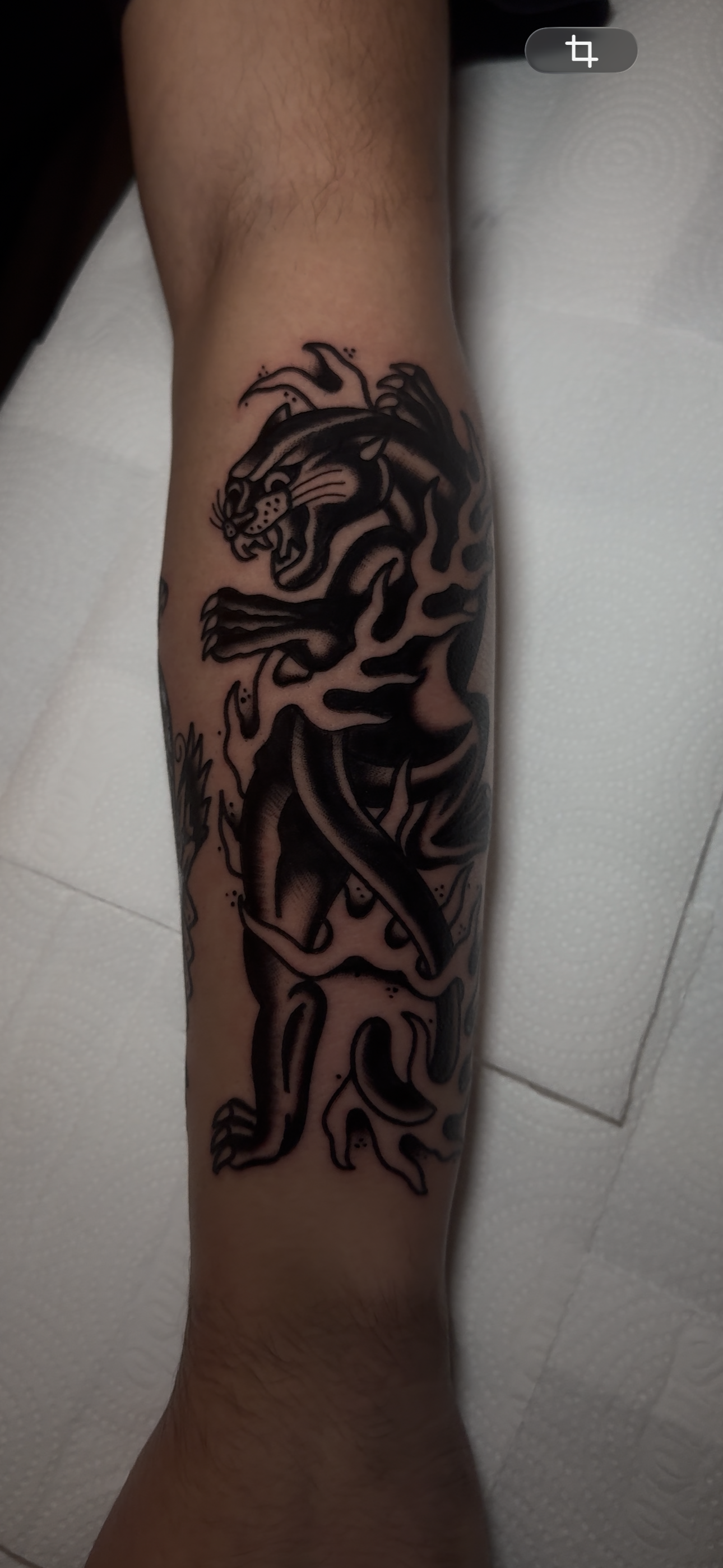 Tattoo 7