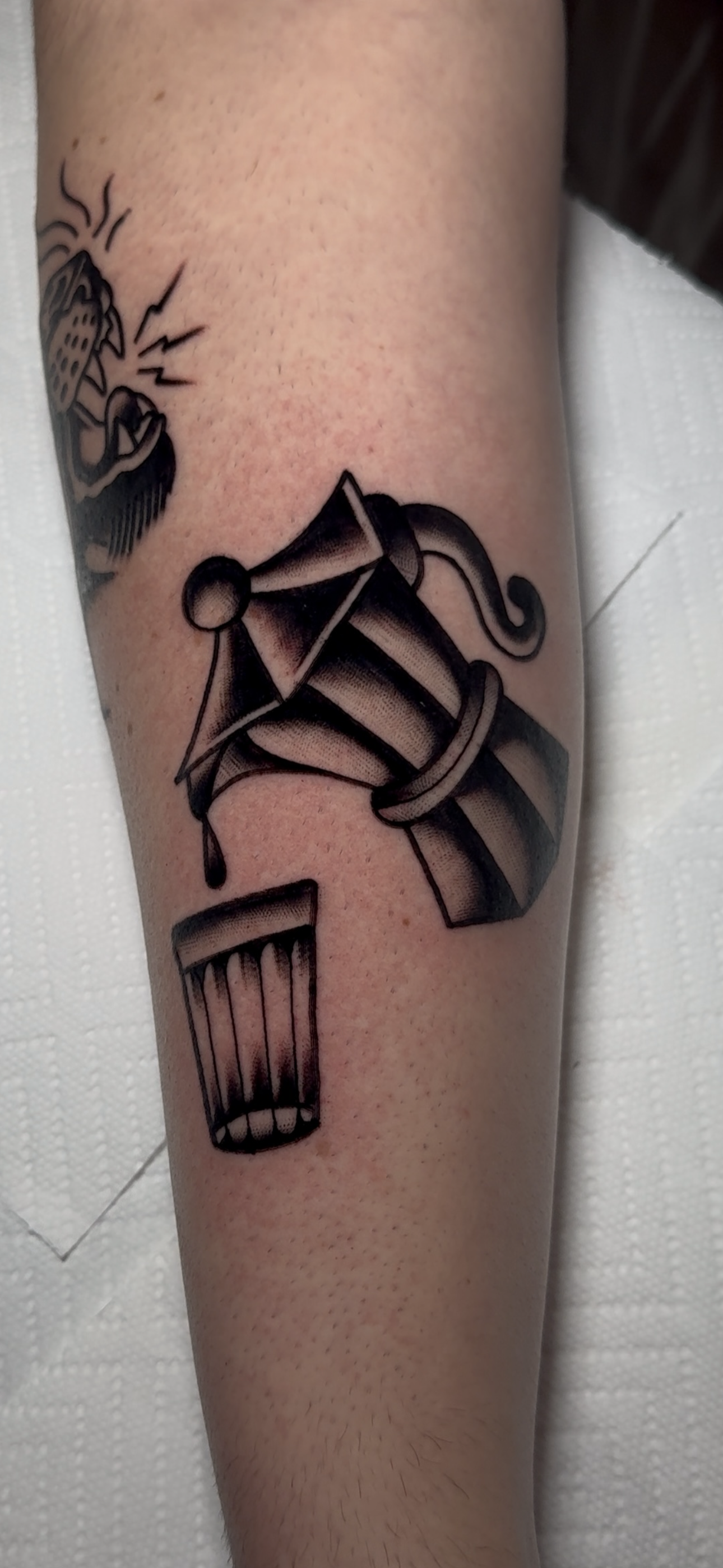Tattoo 9