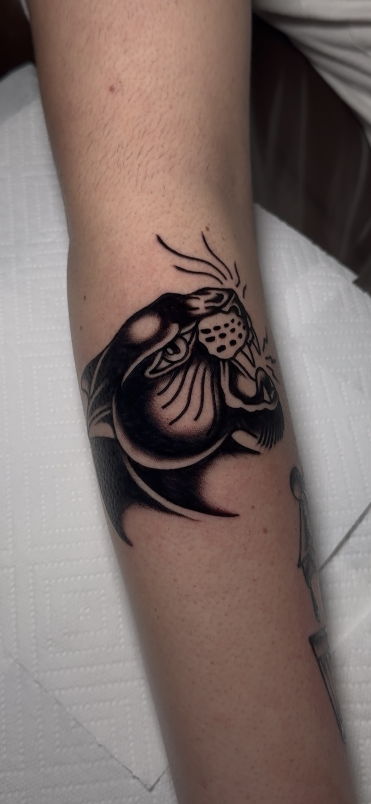 Tattoo 10